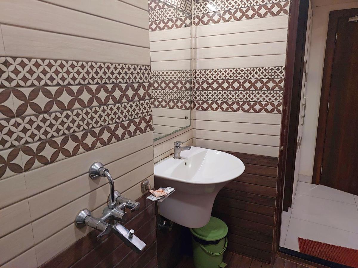 Hotel Silver Land New Digha With Rooftop Pool Kültér fotó