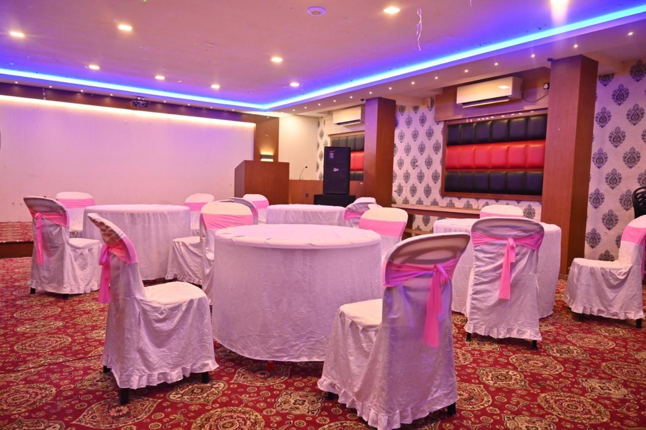 Hotel Silver Land New Digha With Rooftop Pool Kültér fotó