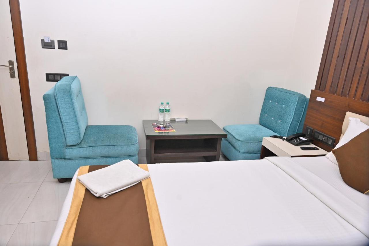 Hotel Silver Land New Digha With Rooftop Pool Kültér fotó