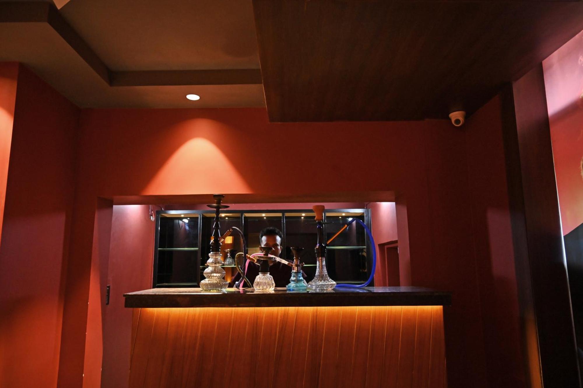 Hotel Silver Land New Digha With Rooftop Pool Kültér fotó